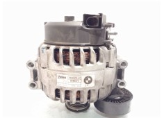 Recambio de alternador para bmw serie 5 berlina (e60) 525i referencia OEM IAM 7525376  12317525376 2