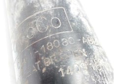 Recambio de amortiguador trasero izquierdo para ford kuga (cbs) titanium s referencia OEM IAM CV6118080ABB  1805578 2