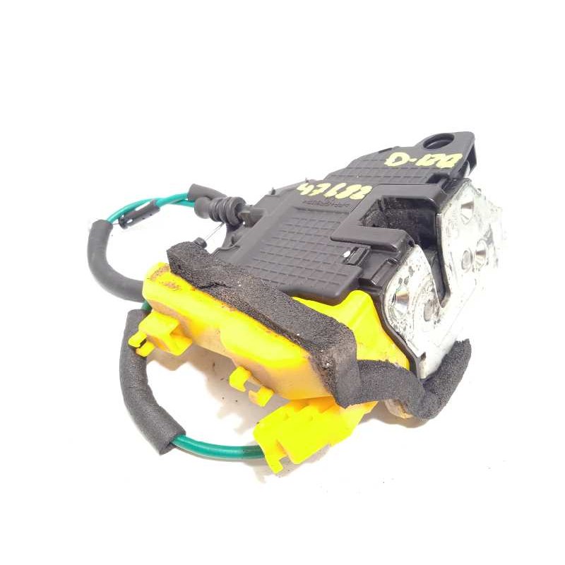 Recambio de cerradura puerta delantera izquierda para hyundai i30 (gd) classic referencia OEM IAM 81310A6000  