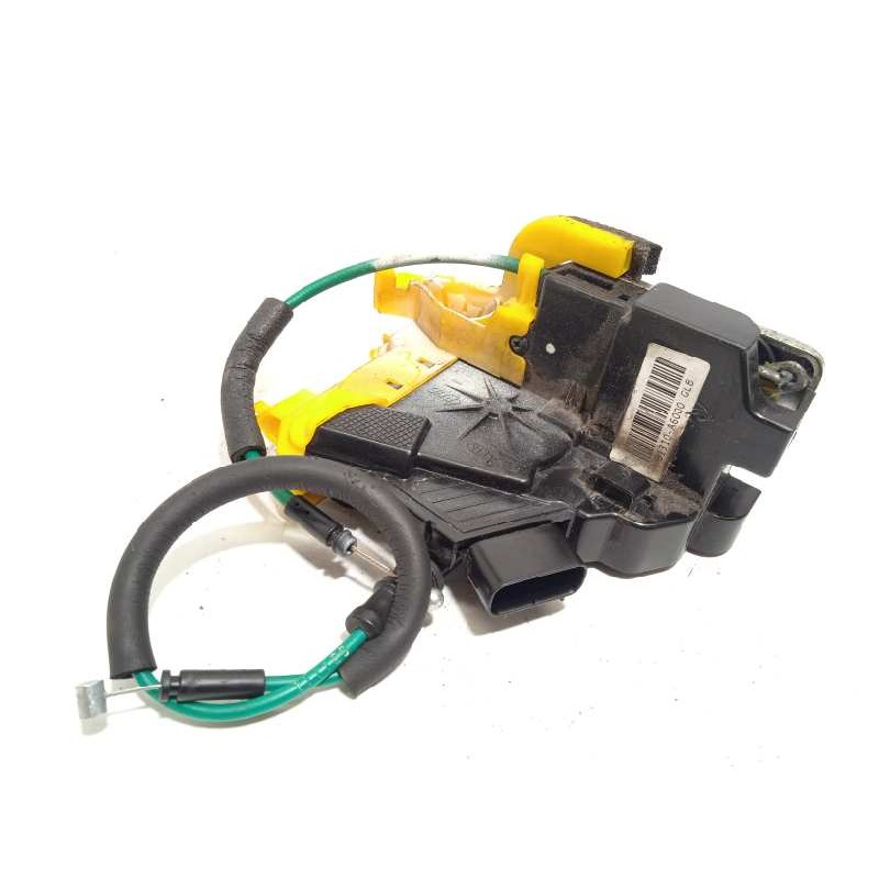 Recambio de cerradura puerta delantera izquierda para hyundai i30 (gd) classic referencia OEM IAM 81310A6000  