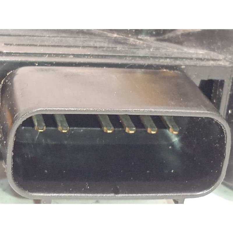 Recambio de cerradura puerta delantera izquierda para hyundai i30 (gd) classic referencia OEM IAM 81310A6000  