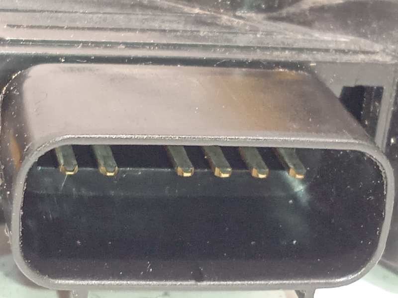 Recambio de cerradura puerta delantera izquierda para hyundai i30 (gd) classic referencia OEM IAM 81310A6000  