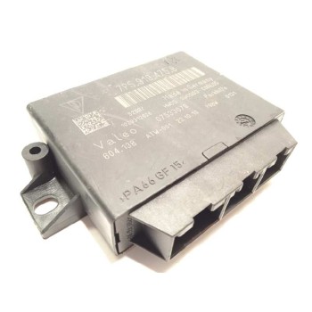 Recambio de modulo electronico para porsche cayenne (typ 92aa) referencia OEM IAM 7P5919475B  