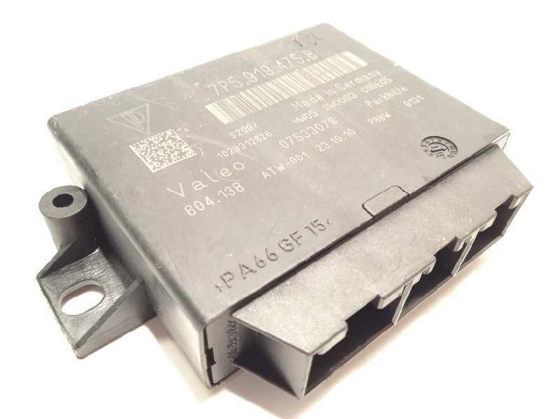 MODULO ELECTRONICO 7P5919475B 