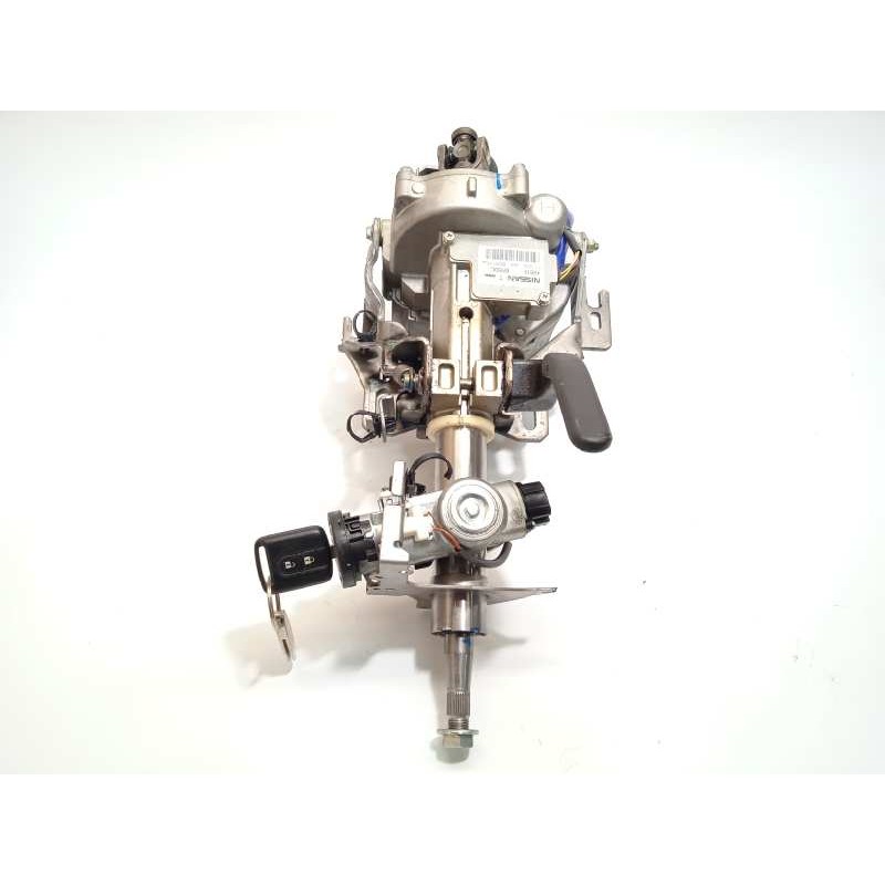 Recambio de columna direccion para nissan qashqai (j10) 1.6 dci turbodiesel cat referencia OEM IAM 48810BR60C  