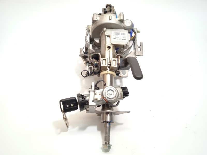 Recambio de columna direccion para nissan qashqai (j10) 1.6 dci turbodiesel cat referencia OEM IAM 48810BR60C  