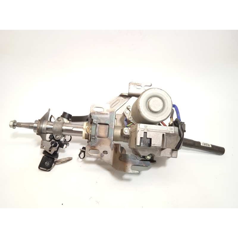 Recambio de columna direccion para nissan qashqai (j10) 1.6 dci turbodiesel cat referencia OEM IAM 48810BR60C  