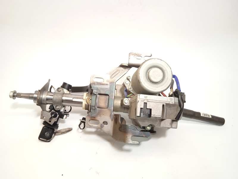 Recambio de columna direccion para nissan qashqai (j10) 1.6 dci turbodiesel cat referencia OEM IAM 48810BR60C  