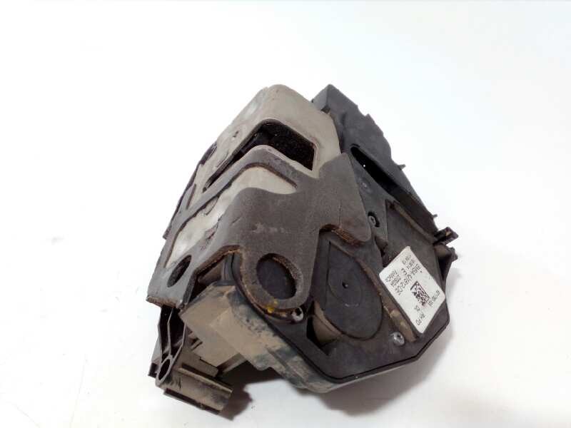 Recambio de cerradura puerta delantera derecha para ford kuga (cbs) titanium s referencia OEM IAM BM5AA21812DE  