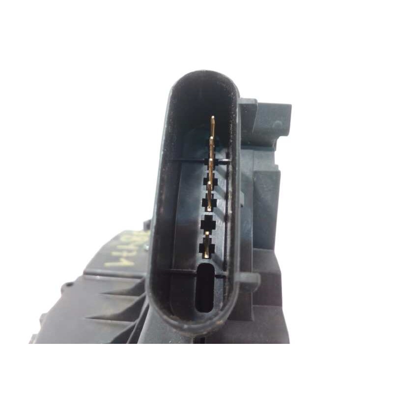 Recambio de cerradura puerta delantera derecha para ford kuga (cbs) titanium s referencia OEM IAM BM5AA21812DE  