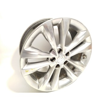 Recambio de llanta para hyundai santa fé iii (dm, dma) 2.2 crdi referencia OEM IAM 529102W310  