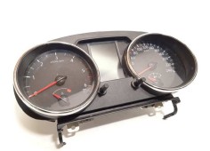 Recambio de cuadro instrumentos para nissan qashqai (j10) 1.6 dci turbodiesel cat referencia OEM IAM 24810BR51D  
