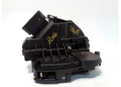 Recambio de cerradura puerta delantera izquierda para ford kuga (cbs) titanium s referencia OEM IAM BM5AA21813CE   2