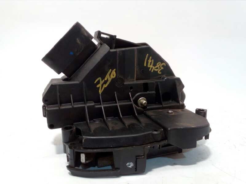 Recambio de cerradura puerta delantera izquierda para ford kuga (cbs) titanium s referencia OEM IAM BM5AA21813CE  