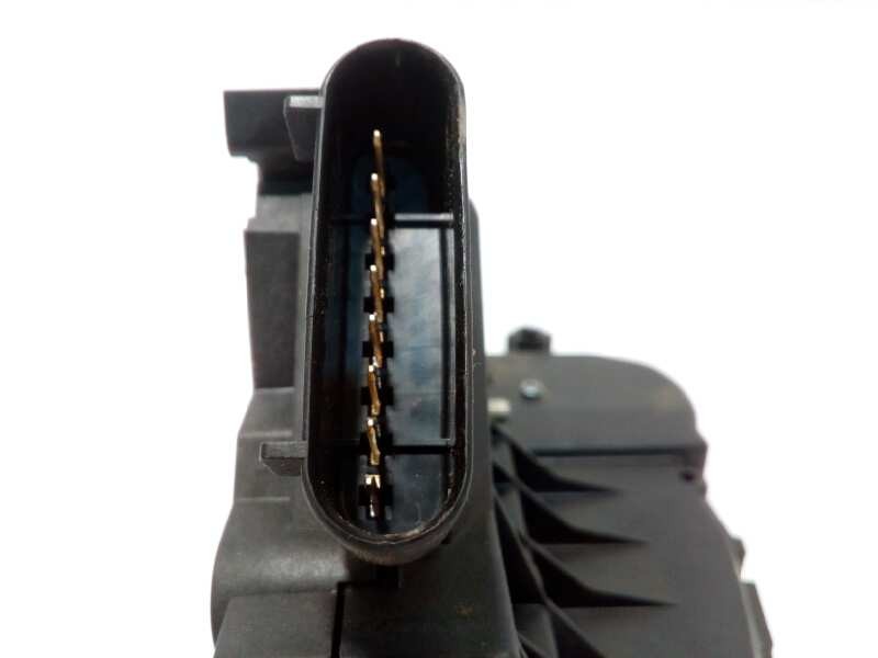 Recambio de cerradura puerta delantera izquierda para ford kuga (cbs) titanium s referencia OEM IAM BM5AA21813CE  