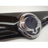 Recambio de rejilla delantera para ssangyong tivoli 1.2 referencia OEM IAM 7877135000 7875135000 