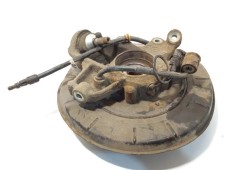 Recambio de mangueta trasera derecha para mercedes-benz clase m (w164) ml 300 cdi be 4-matic (164.121) referencia OEM IAM A16435 2