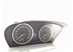 Recambio de cuadro instrumentos para bmw serie 5 berlina (e60) 525i referencia OEM IAM 62116983149  6983149 2