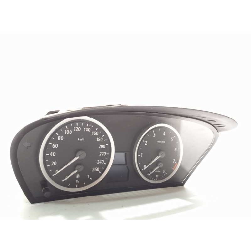 Recambio de cuadro instrumentos para bmw serie 5 berlina (e60) 525i referencia OEM IAM 62116983149  6983149
