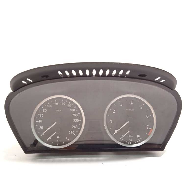 Recambio de cuadro instrumentos para bmw serie 5 berlina (e60) 525i referencia OEM IAM 62116983149  6983149