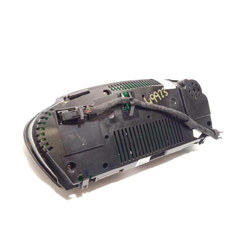 Recambio de cuadro instrumentos para bmw serie 5 berlina (e60) 525i referencia OEM IAM 62116983149  6983149