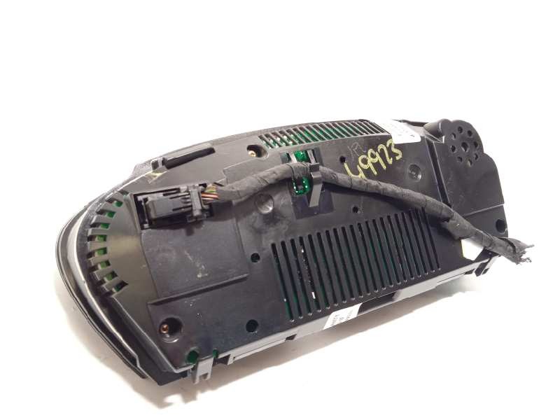 Recambio de cuadro instrumentos para bmw serie 5 berlina (e60) 525i referencia OEM IAM 62116983149  6983149