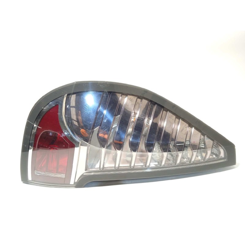 Recambio de piloto trasero izquierdo para renault scenic iii 1.5 dci diesel fap referencia OEM IAM 265550386R  