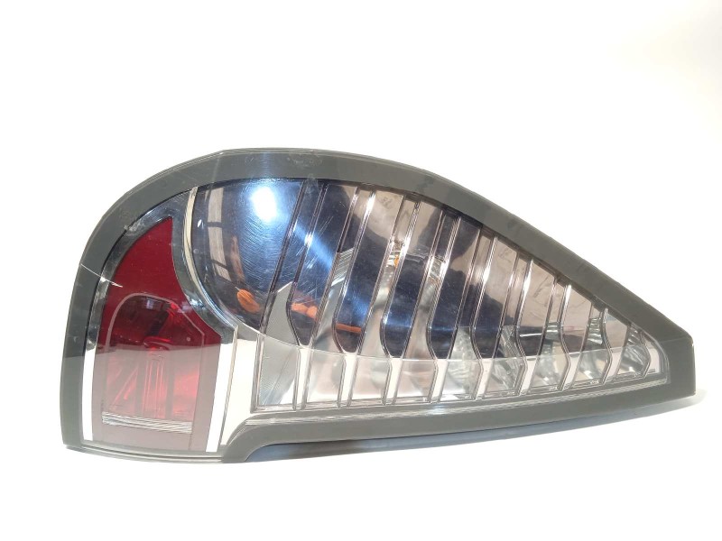 Recambio de piloto trasero izquierdo para renault scenic iii 1.5 dci diesel fap referencia OEM IAM 265550386R  