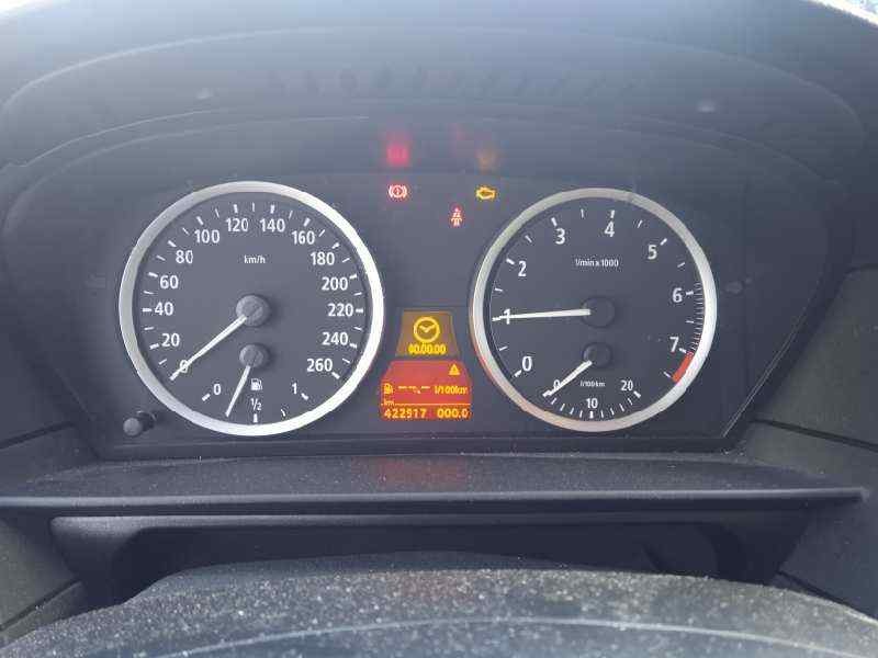 Recambio de cuadro instrumentos para bmw serie 5 berlina (e60) 525i referencia OEM IAM 62116983149  6983149