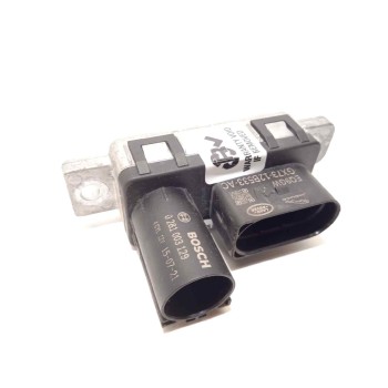 Recambio de modulo electronico para land rover discovery sport 2.0 td4 cat referencia OEM IAM GX7312B533AC  0281003129