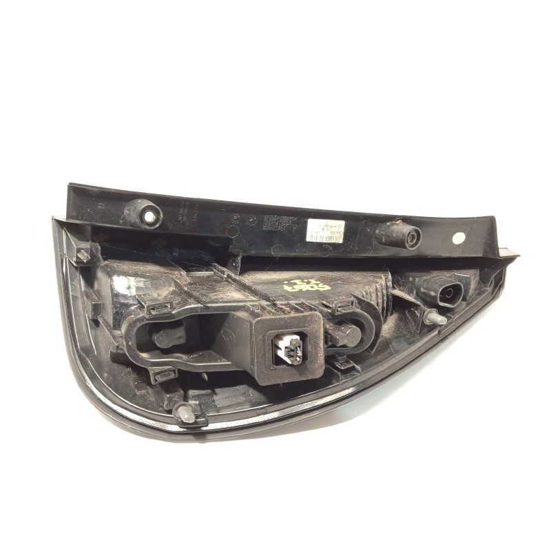 Recambio de piloto trasero izquierdo para renault scenic iii 1.5 dci diesel fap referencia OEM IAM 265550386R  