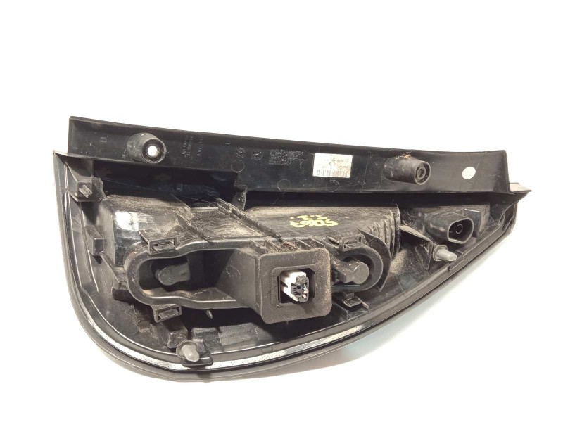 Recambio de piloto trasero izquierdo para renault scenic iii 1.5 dci diesel fap referencia OEM IAM 265550386R  