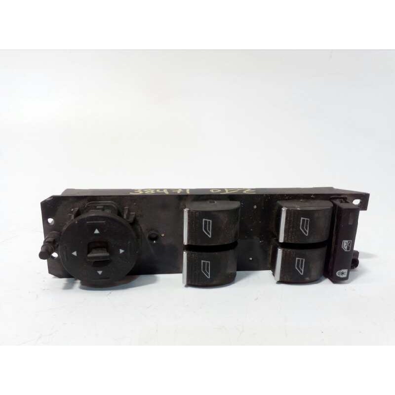 Recambio de mando elevalunas delantero izquierdo para ford kuga (cbs) titanium s referencia OEM IAM F1ET14A132JA  