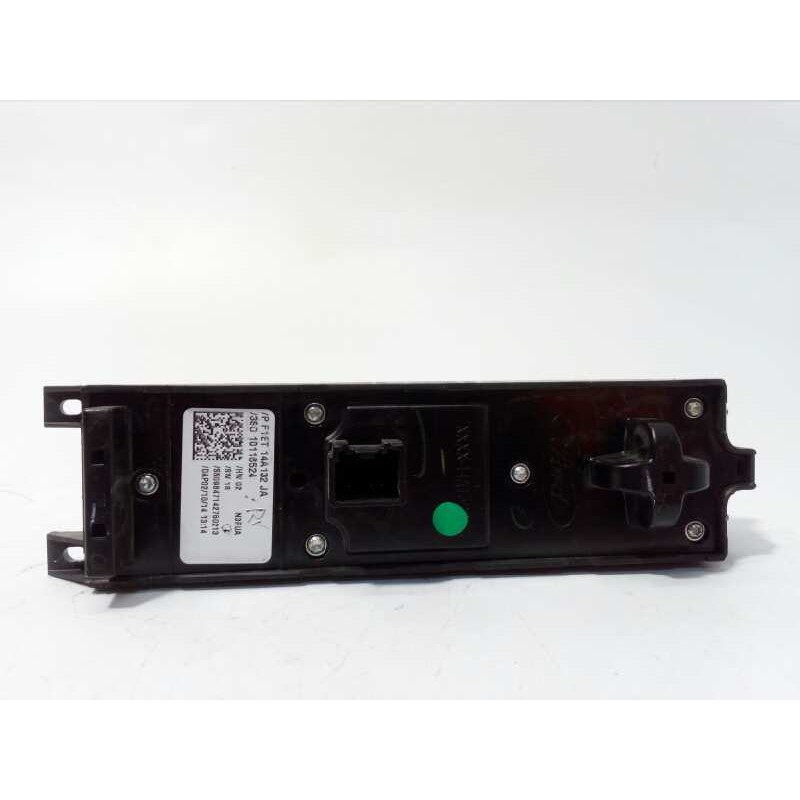 Recambio de mando elevalunas delantero izquierdo para ford kuga (cbs) titanium s referencia OEM IAM F1ET14A132JA  