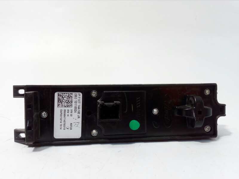 Recambio de mando elevalunas delantero izquierdo para ford kuga (cbs) titanium s referencia OEM IAM F1ET14A132JA  