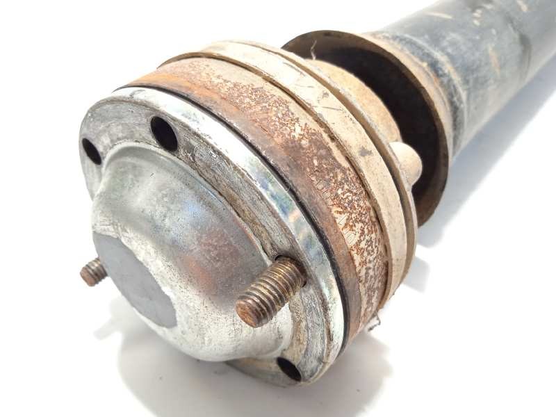 Recambio de transmision central delantera para hyundai terracan (hp) 2.9 crdi cat referencia OEM IAM 49010H1111  