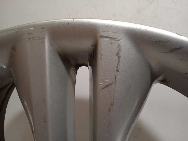 Recambio de llanta para nissan qashqai (j10) 1.6 dci turbodiesel cat referencia OEM IAM 40300BR07A  