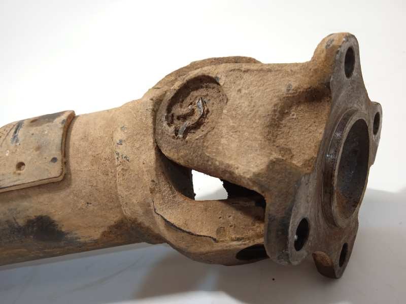 Recambio de transmision central delantera para hyundai terracan (hp) 2.9 crdi cat referencia OEM IAM 49010H1111  