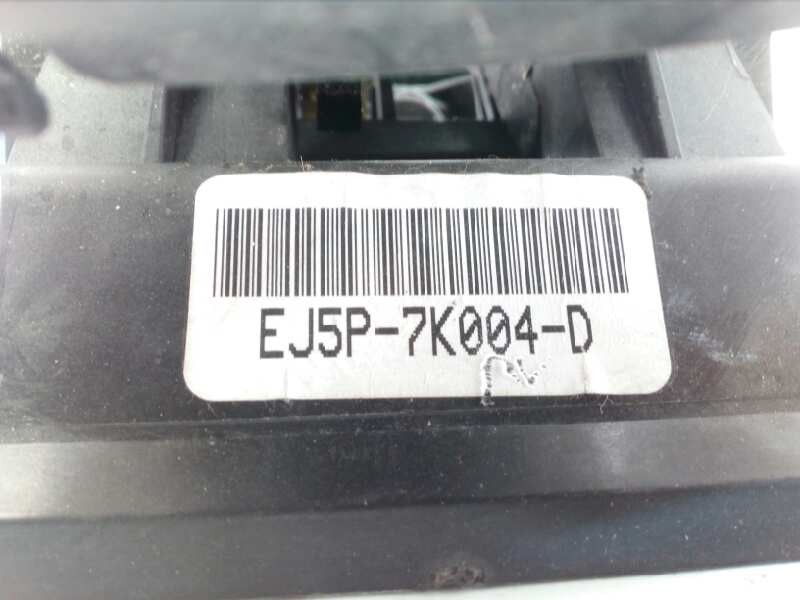 Recambio de palanca cambio para ford kuga (cbs) titanium s referencia OEM IAM EJ5P7K004D EJ5P7K004DE3ZHE 2128654