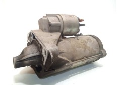 Recambio de motor arranque para nissan qashqai (j10) 1.6 dci turbodiesel cat referencia OEM IAM 233001375R 233001375RC ESW20E26 2