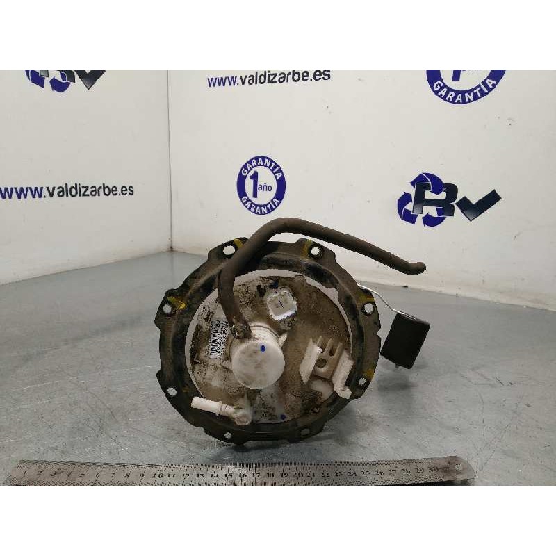 Recambio de bomba combustible para kia rio basic referencia OEM IAM 311101R200  