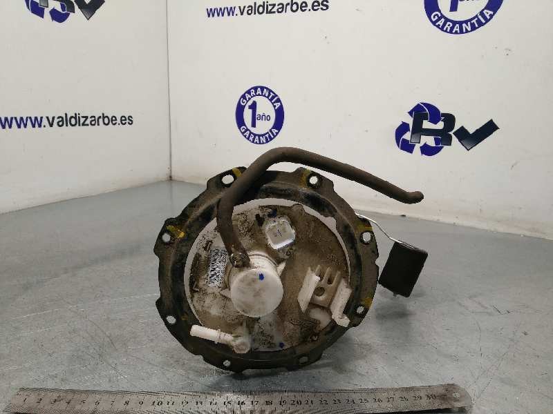 Recambio de bomba combustible para kia rio basic referencia OEM IAM 311101R200  