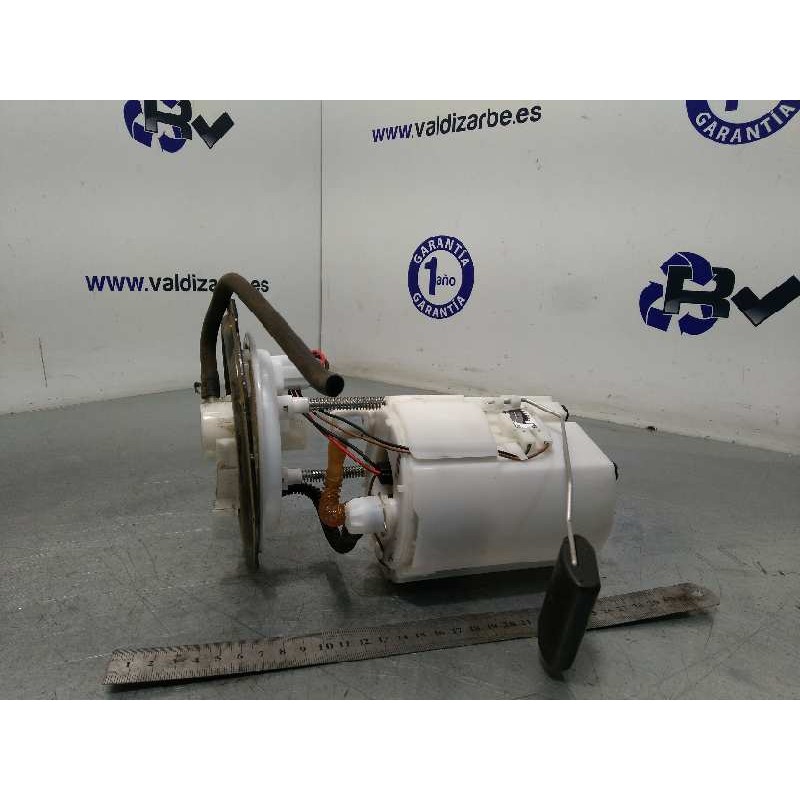 Recambio de bomba combustible para kia rio basic referencia OEM IAM 311101R200  