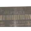 Recambio de modulo electronico para porsche cayenne (typ 92aa) referencia OEM IAM 7P5919475B  
