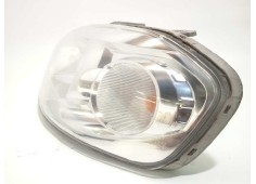 Recambio de faro izquierdo para chevrolet aveo lt referencia OEM IAM 96650521   2