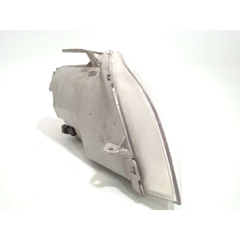 Recambio de faro izquierdo para chevrolet aveo lt referencia OEM IAM 96650521  