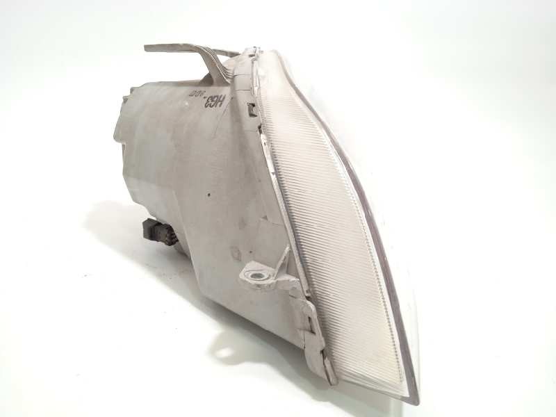 Recambio de faro izquierdo para chevrolet aveo lt referencia OEM IAM 96650521  