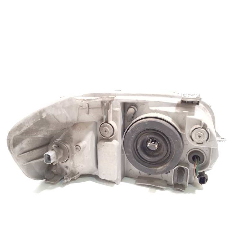 Recambio de faro izquierdo para chevrolet aveo lt referencia OEM IAM 96650521  