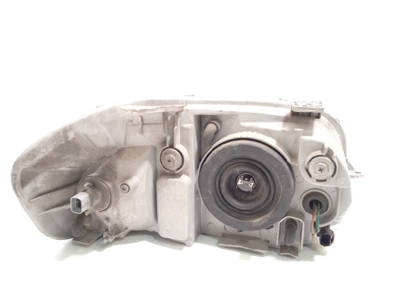 Recambio de faro izquierdo para chevrolet aveo lt referencia OEM IAM 96650521  