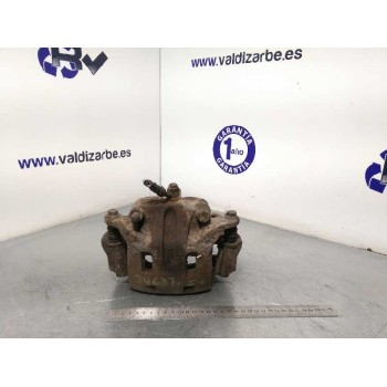 PINZA FRENO DELANTERA IZQUIERDA 41011EB32A 